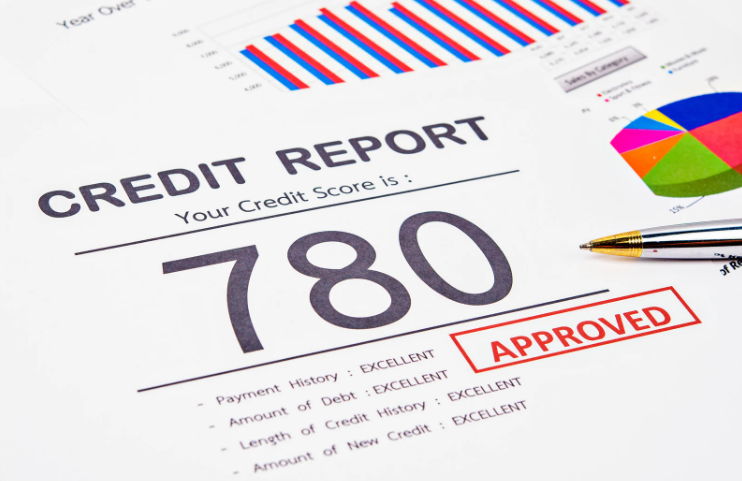 High credit score while applying the fastest legitimate ways to improve your credit score